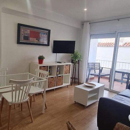 Apartamento Azul Нерха Екстериор снимка