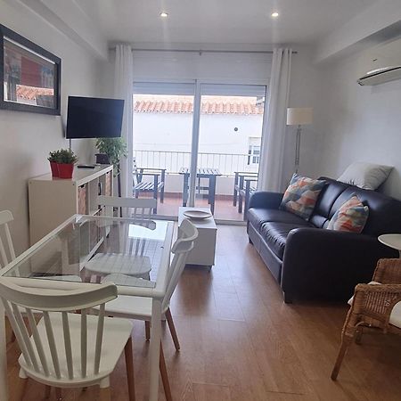 Apartamento Azul Нерха Екстериор снимка