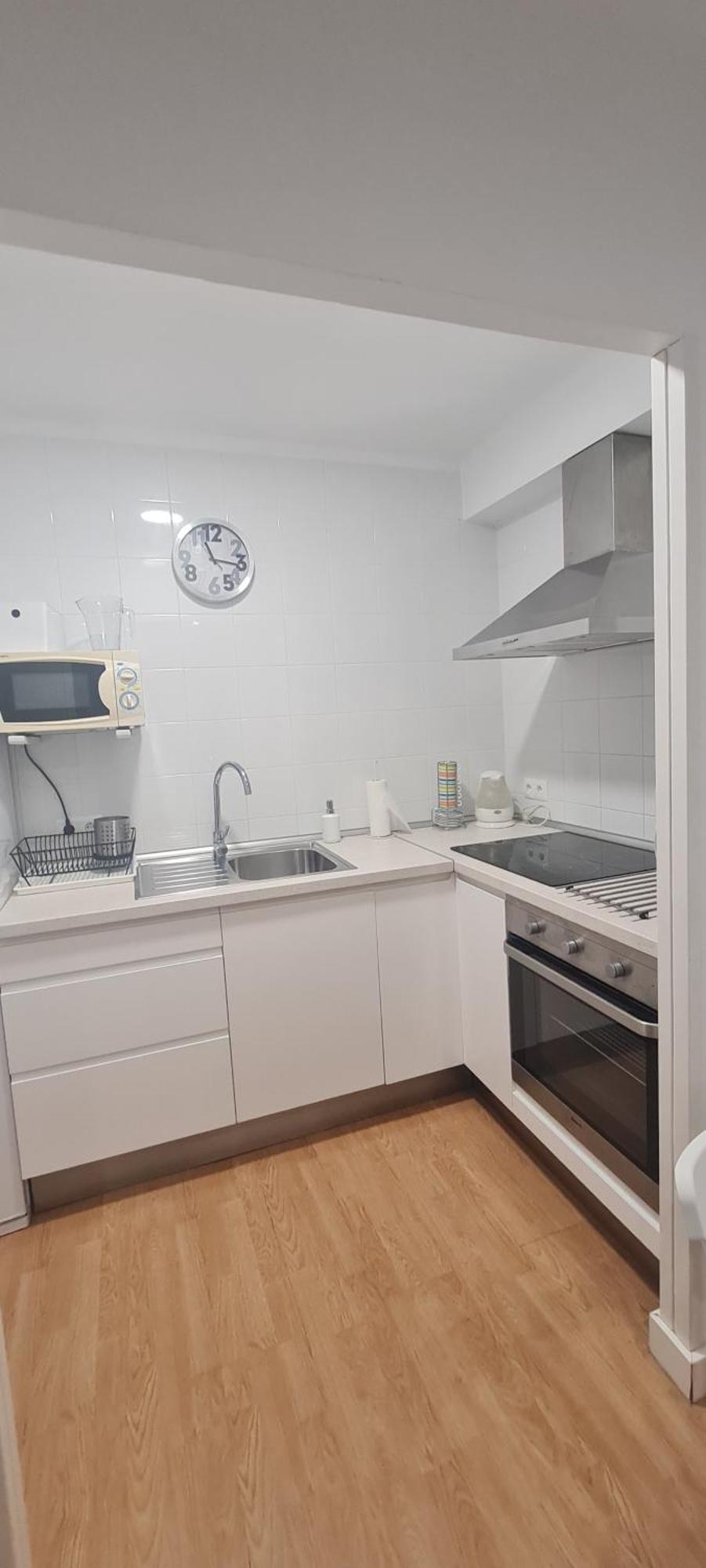 Apartamento Azul Нерха Екстериор снимка