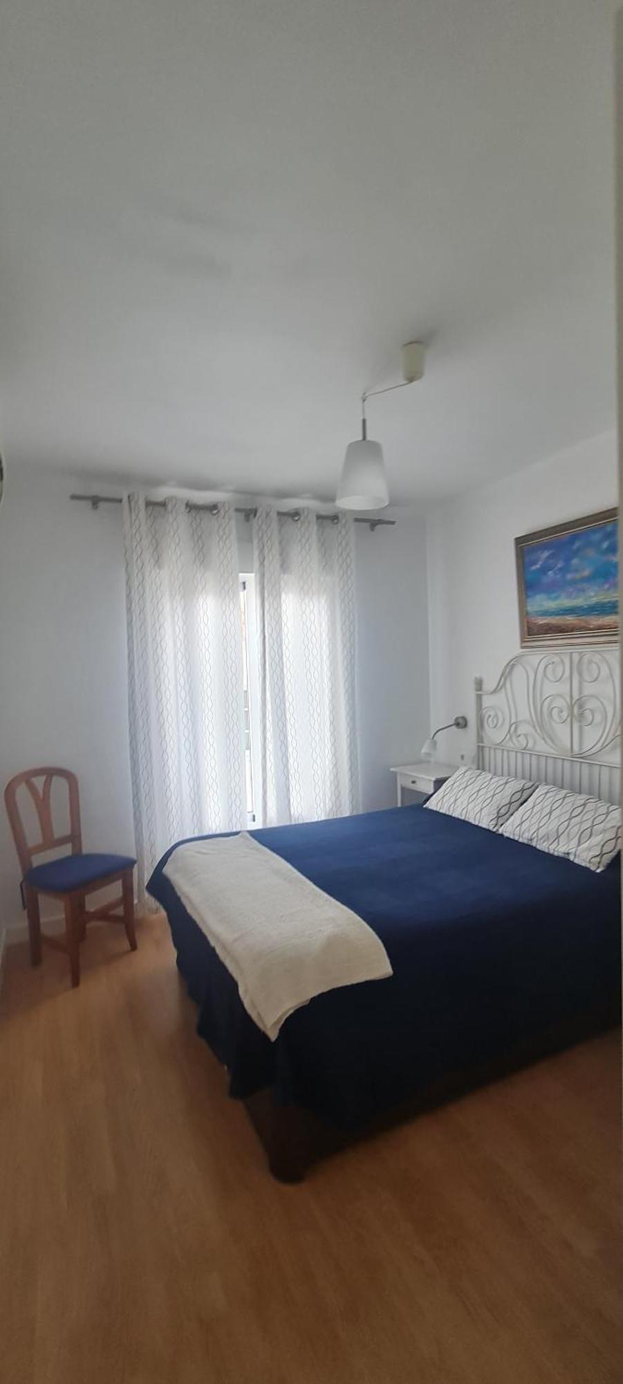 Apartamento Azul Нерха Екстериор снимка